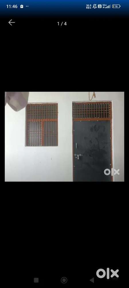 One room set only for girls