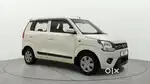 Maruti Suzuki Wagon R AMT VXI Option, 2022, Petrol