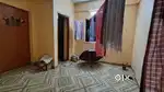 one room with attached balcony bathroom ,a dining hall and a  kitchen