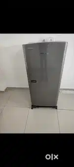 Voltas 190 ltr