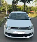 Volkswagen Vento 2014 tdi cr model