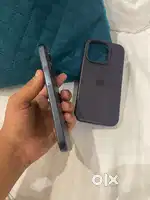 IPhone 15 pro top quality 97% battery health refurbished