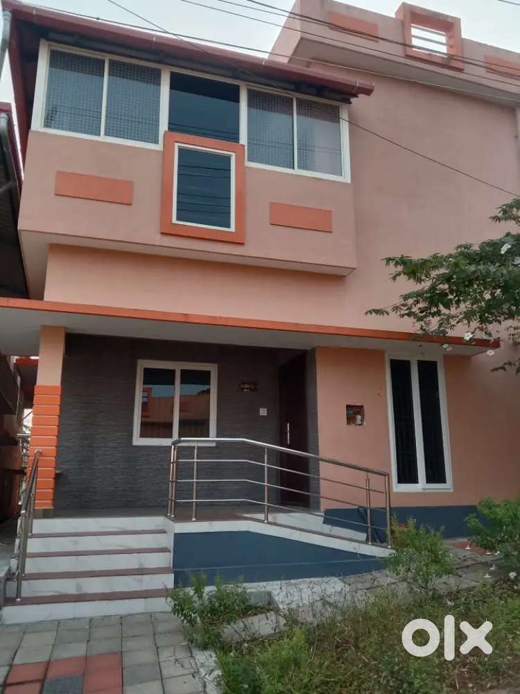 Independant 2 BHK house for rent at Navachethana Puttur
