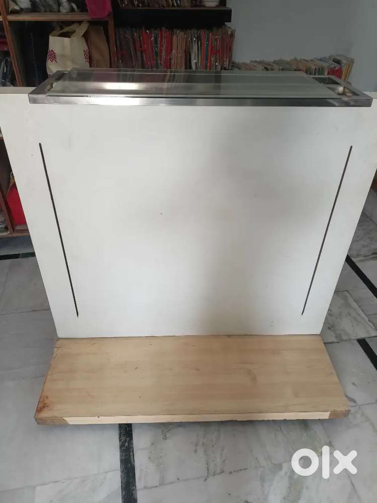 IMPORTED SHOP COUNTER MULTI PURPOSE USE
