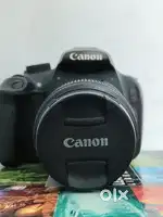 CANON 1200D FOR SALE
