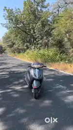 Best Condition activa Scooty