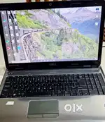Laptop DELL 15.4 Inch with wireless mouse