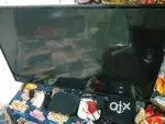 LG TV 43 inches