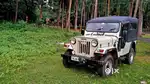 Mahindra Jeep 2006 major