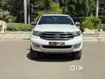 Ford Endeavour 2.2 Titanium AT 4X2, 2019, Diesel