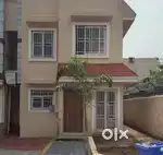 2 BHK ROW HOUSE SALE PRATIBHA NAGAR NEAR CORNER PEACE TWO SIDE ROAD