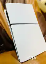 PlayStation 5 available for exchange or swapping