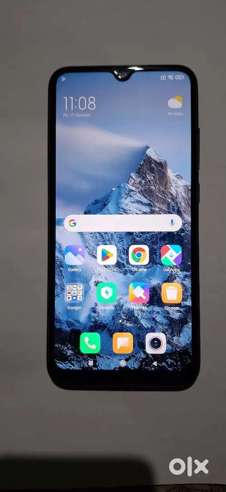 Redmi Note 8