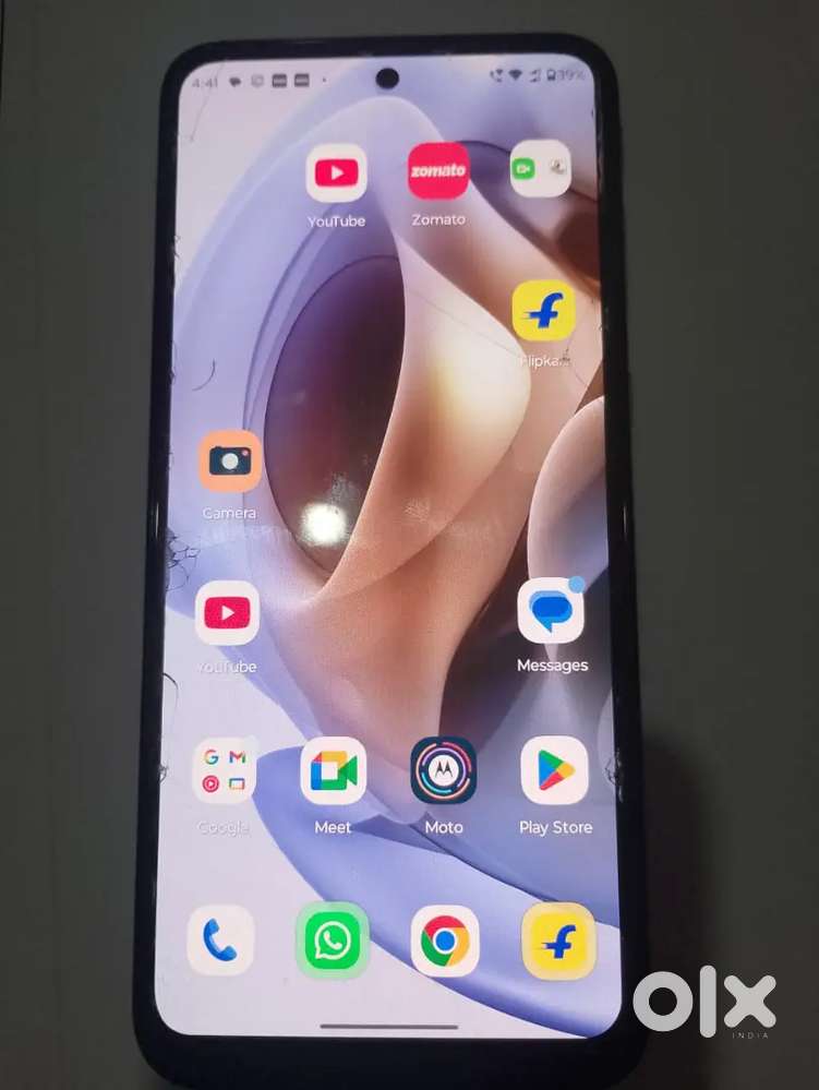 Moto g31 amoled display