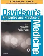 Davidson medicine book