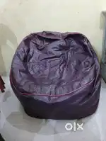 Bean bag (inside filling)