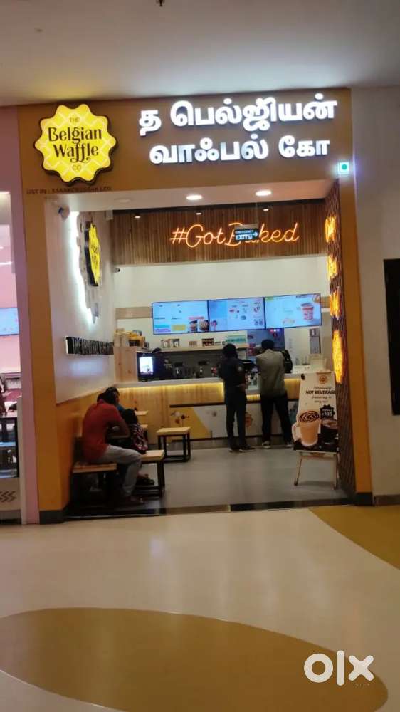 Immediate  Hiring team members Male or female