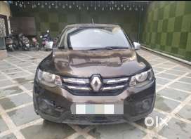Renault KWID 1.0 RXT Optional, 2019, Petrol