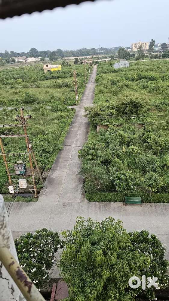 Residential Plot Available @ Raipur Road Near New Highcourt