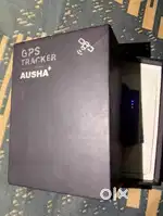 Gps tracker