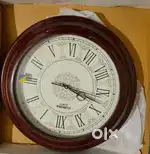 Wall clock