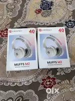 Portronics Muff M2