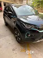 Tata Nexon EV Max 2023 Electric 23000 Km Driven Jharkhand Registration