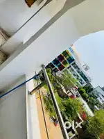 FLAT IN VIRENDRA VILLAS-CITY CENTRE INFRONT OF ATHENA BUILDING