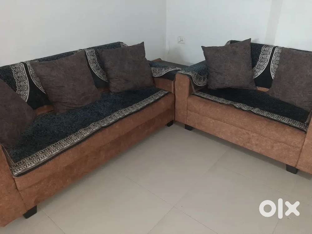 2bhk fully furnished flat for rent at vasna bhayli road