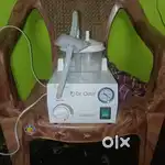 Suction apparatus