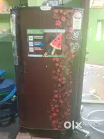 GODREJ FRIDGE GOOD WORKING CONDITION