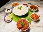 Andhra foods