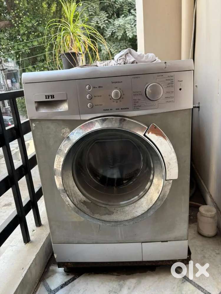 IFB fully automatic washing machine