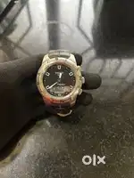 Tissot T-touch