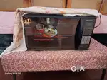 Lg 27l microwave