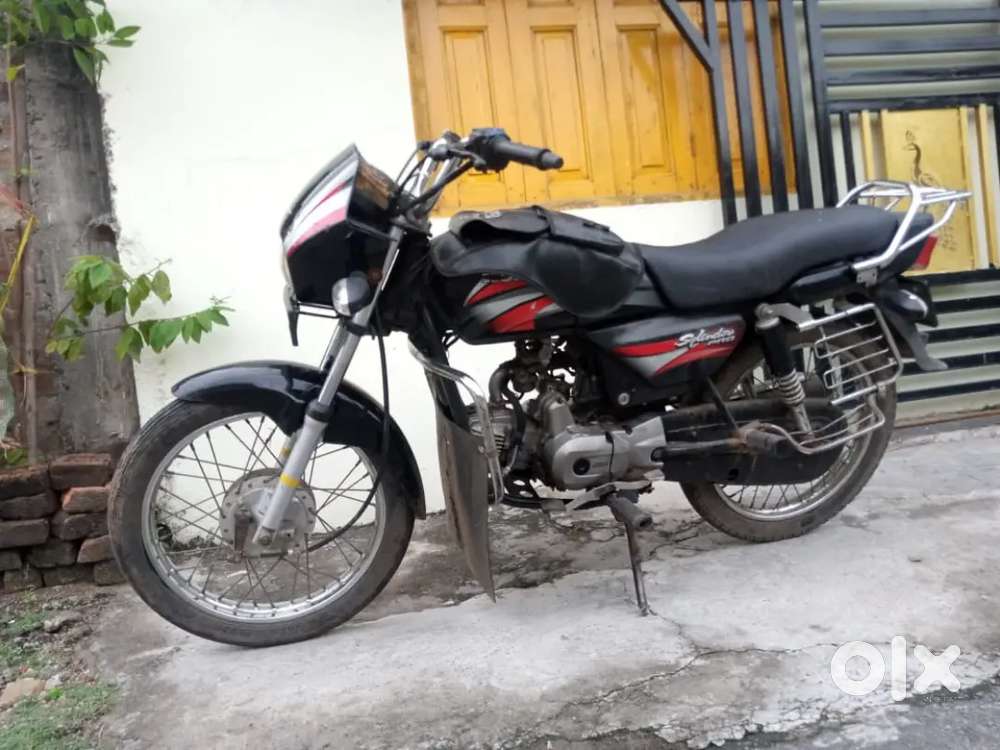 I want to sell my bike