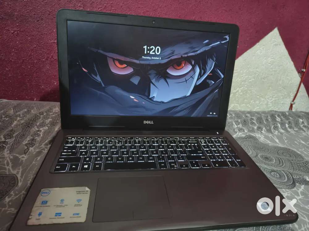 A1 condition new SSD 128gb 5 year warranty ke sat