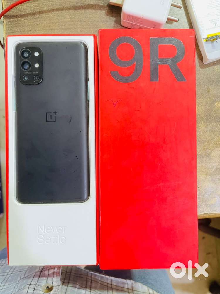 One plus 9r