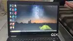 Laptop Dell i5 6th generation rarely used
