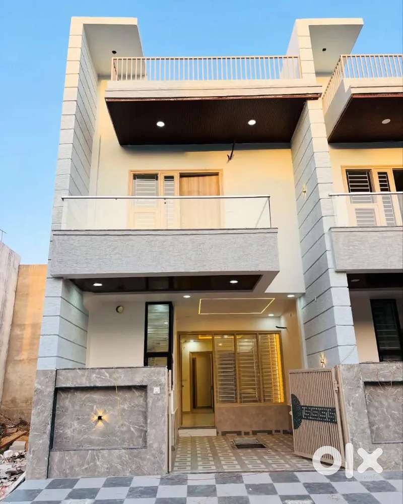 Urgent house for sale 45 lakh