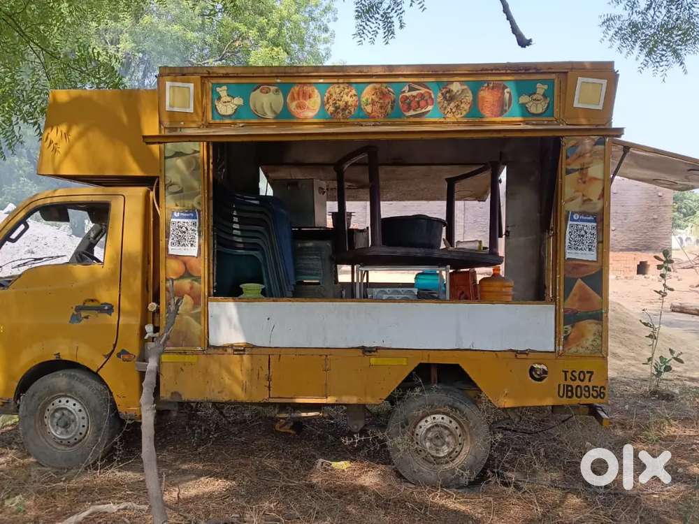 Food truck