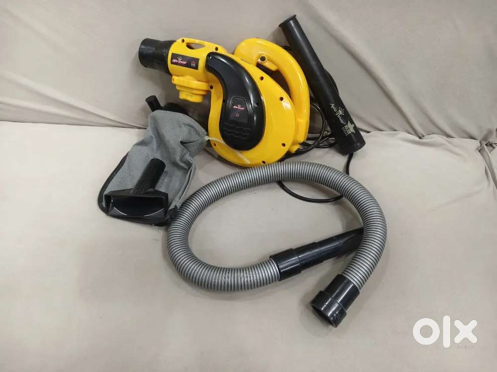 Vacuum Blower/cleaner