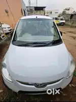 Hyundai i10 2009 Petrol Good Condition