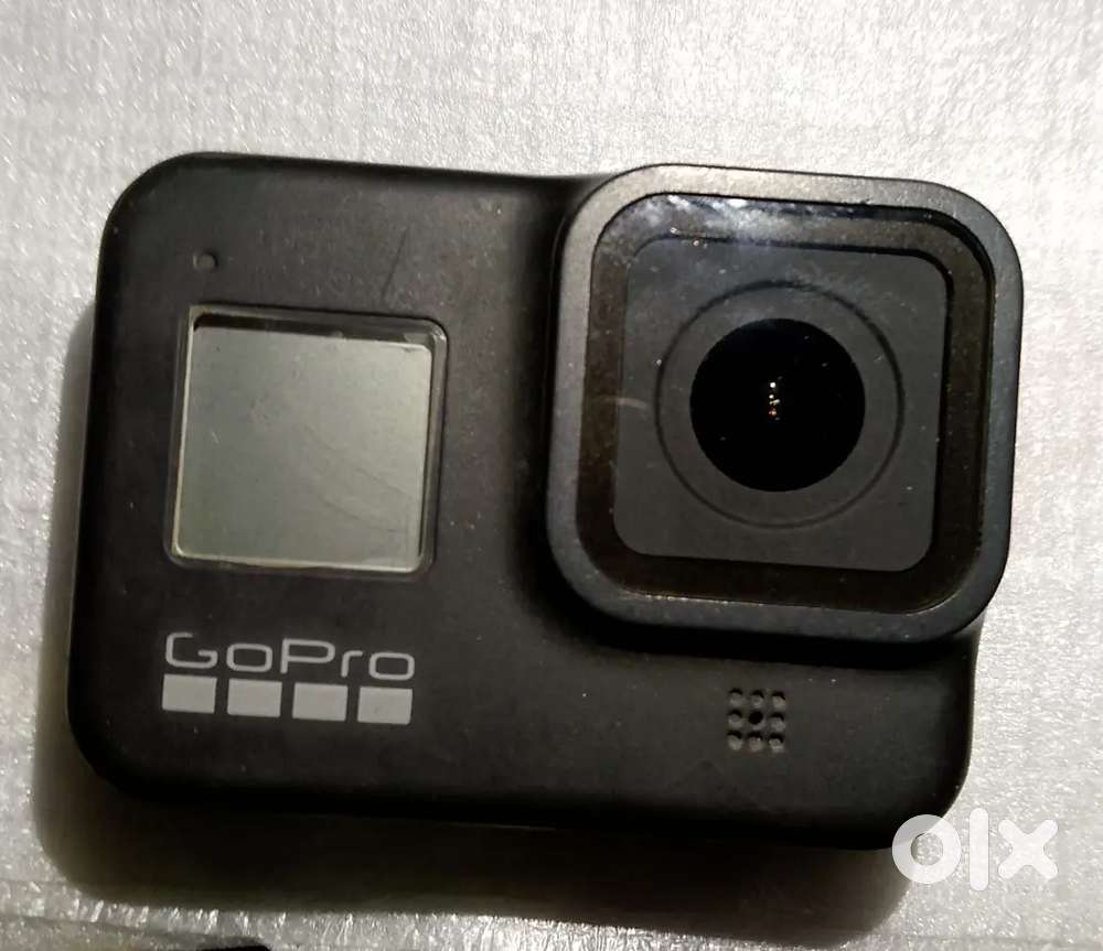 Gopro hero 8