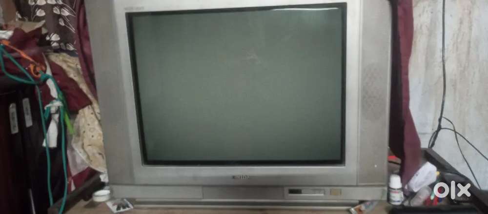 Old Television