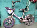 BSA champ Bicycle
