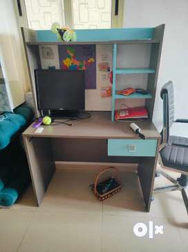 Study Table and Chair