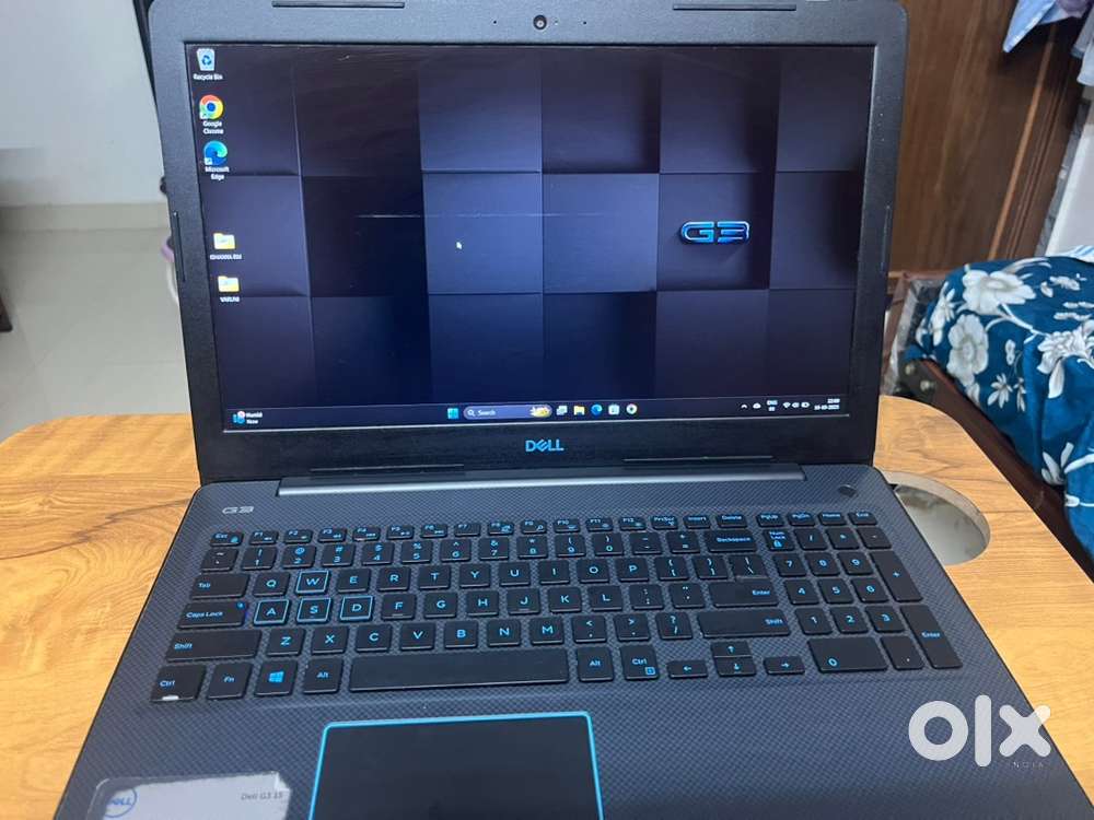 Dell gaming laptop