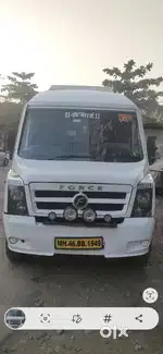 Tempo Traveller 17.Set