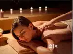 Spa job for girls